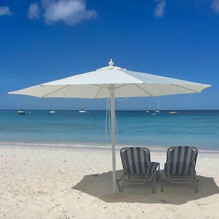 Nautilus Ocean Suites บริดจ์ทาวน์ ภายนอก รูปภาพ