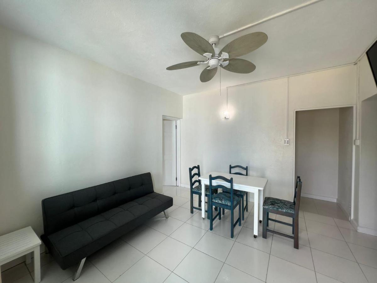 Nautilus Ocean Suites บริดจ์ทาวน์ ภายนอก รูปภาพ