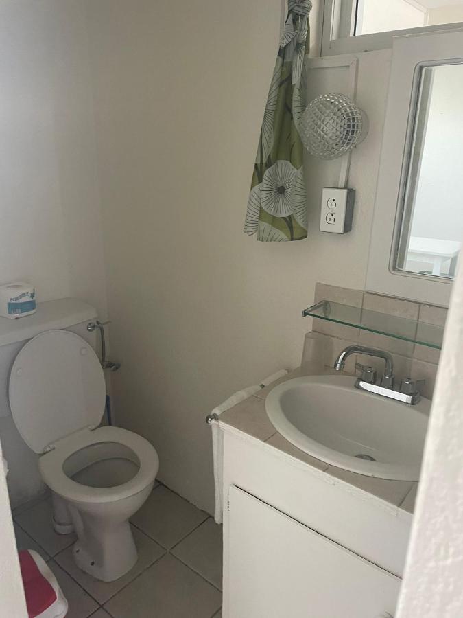 Nautilus Ocean Suites บริดจ์ทาวน์ ภายนอก รูปภาพ