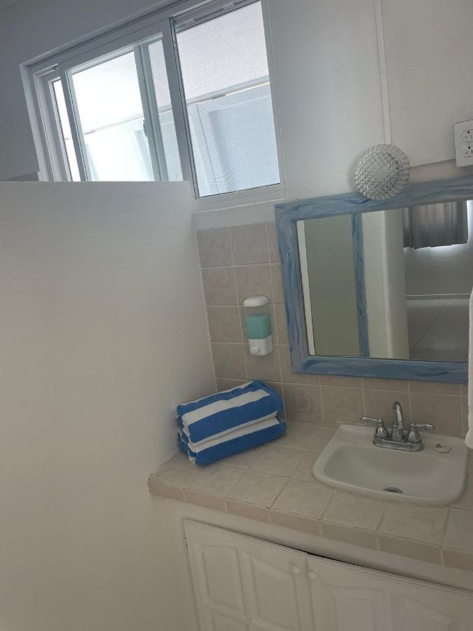 Nautilus Ocean Suites บริดจ์ทาวน์ ภายนอก รูปภาพ
