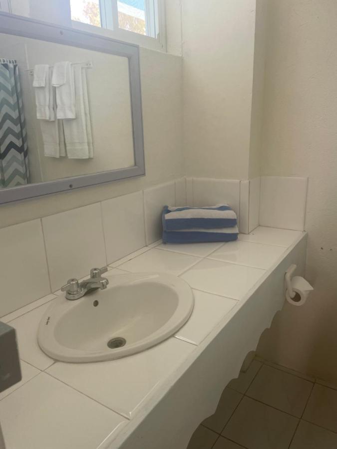 Nautilus Ocean Suites บริดจ์ทาวน์ ภายนอก รูปภาพ