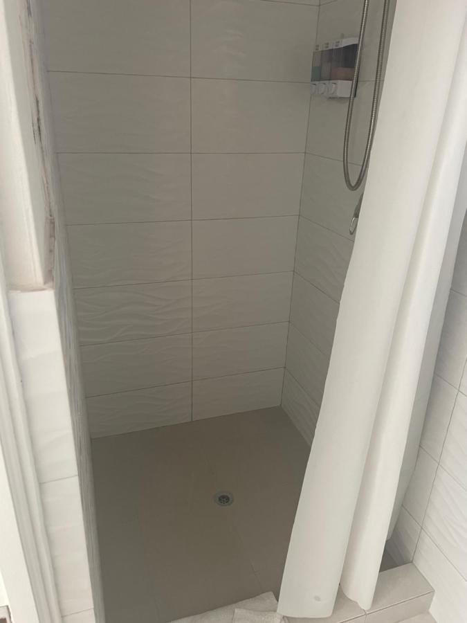 Nautilus Ocean Suites บริดจ์ทาวน์ ภายนอก รูปภาพ